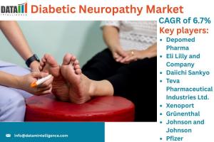 Diabetic Neuropathy Market