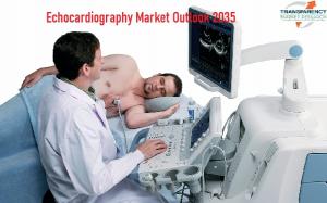 Echocardiography Market