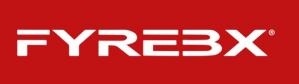 FYREBX logo