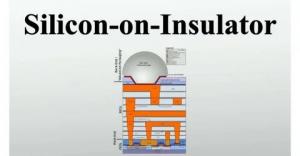 Silicon on Insulator (SOI) Market