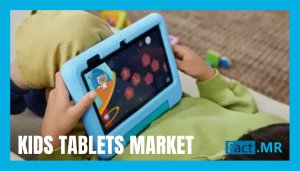 Kids Tablets Market