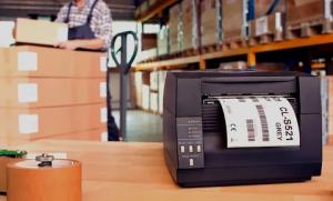 North America Cryogenic Label Printer Market