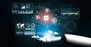 AI with ServiceNow