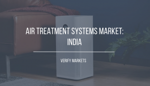 2019 AIR TREATMENT SYSTEMS MARKET: INDIA