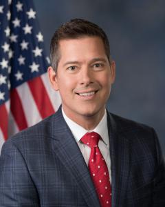 U.S. Rep. Sean Duffy