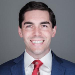 Matthew Breen - South Carolina Injury Lawyer