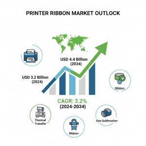 Printer Ribbon Market