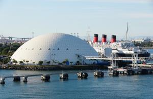 LAX Car Service to Port of Long Beach