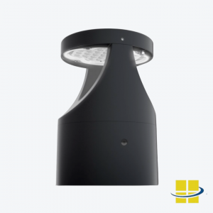 ARNY LED Bollard Light - Bollard Head