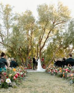 wedding venue in Las Vegas