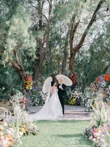 wedding and event venue in Las Vegas