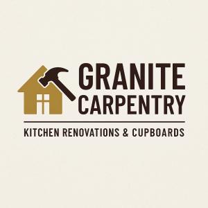 Granite Carpentry Logo