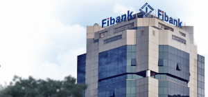 Fibank Albania Head Office