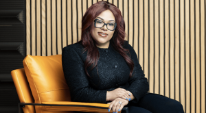 Dr. Jacqueline Mohair
