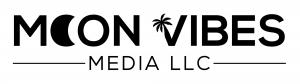 Moon Vibes Media Logo