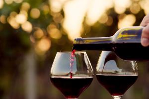 Join us at The Houstonian for a Paul Hobbs wine dinner.