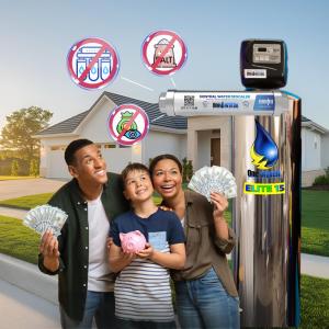 Elite 15 Water Filtration Systems