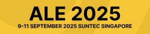 Asian Lubricants Exhibition 2025 Logo