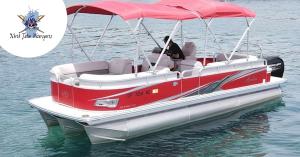 North Tahoe Pontoon Boat Rentals - North Tahoe Watersports