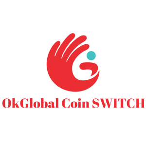 OKGlobal Coin & SWITCH