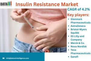 Insulin Resistance Market