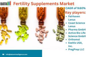 Fertility Supplements Market