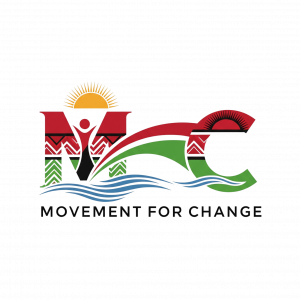 Movement for Change logo