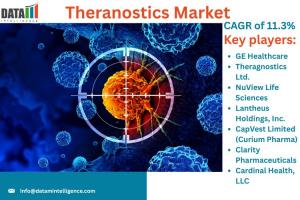 Theranostics Market