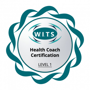 W.I.T.S. Digital Badge Electronic Credential
