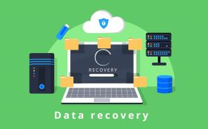 Data Backup and Recovery Software Market