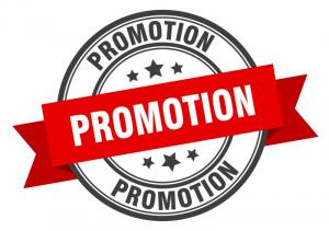 End of Summer 60% Partner Revenue Share Promotion