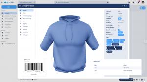 echo3D 3D Digital Asset Management Platform for Enterprises