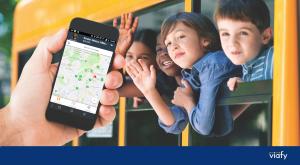 School Transportation Apps