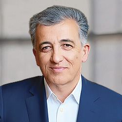Ali Kheirolomoom, Catalis CTO and Head of Development, guiding technology innovation for government SaaS and payments.