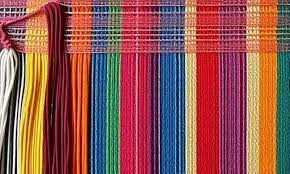 One of the community’s main contributions has been integrating traditional Lebanese techniques with Mexican materials.