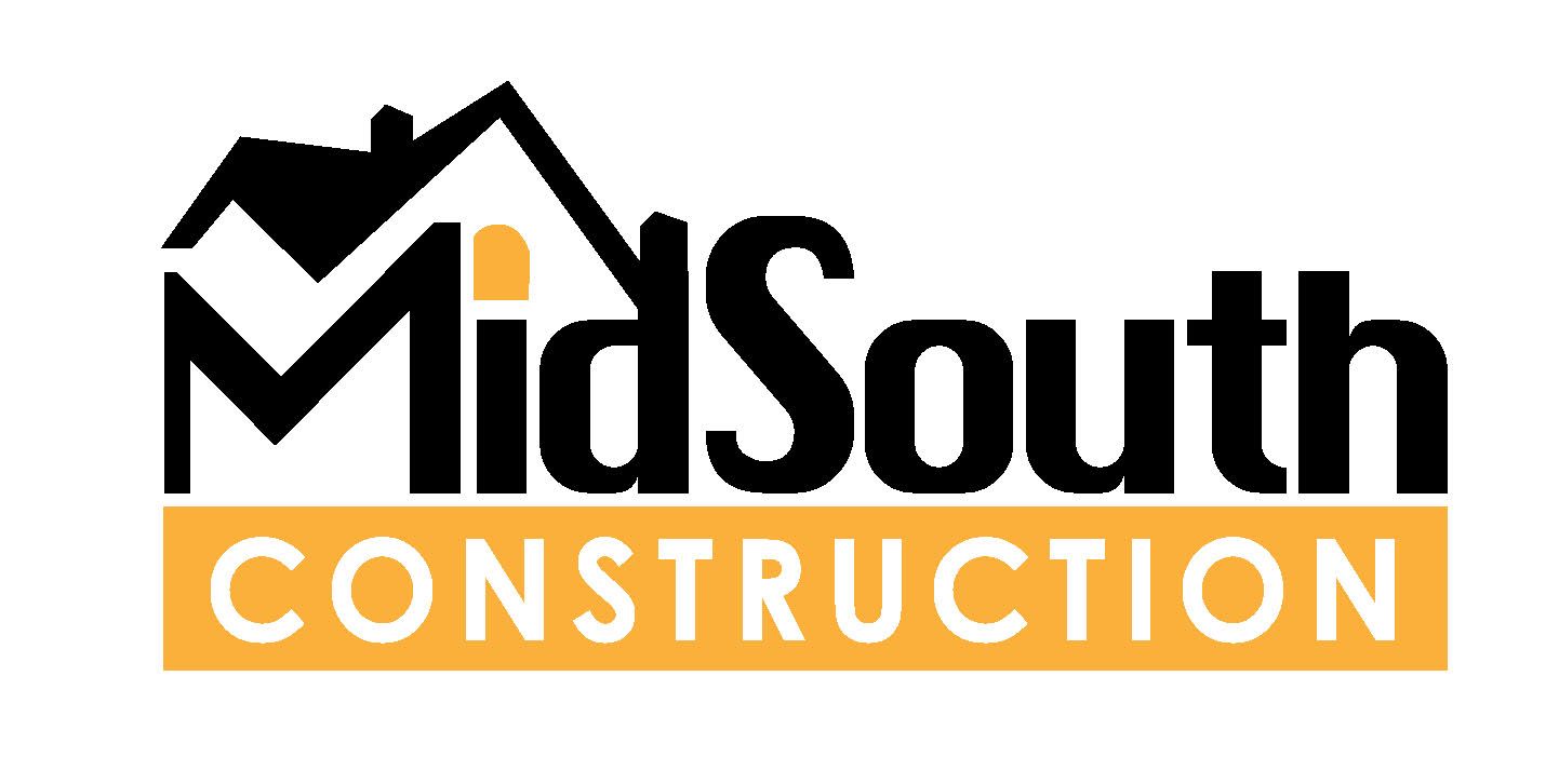 Logo for Nashville Commercial Roofers MidSouth Construction