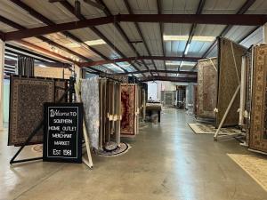 Wide selection of 12x15 rugs in Dalton, GA—the Carpet Capital of the World.