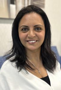 Nardeen Henry of East Meadow Joins the Team of Engineers at D&B