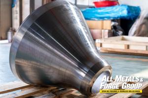 Custom Smelted Alloys