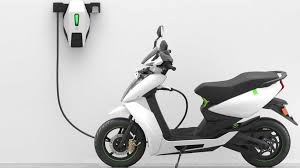 Electric Motorcycle and Scooter