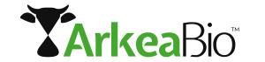 ArkeaBio logo