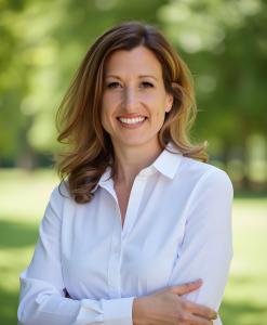 Natalie Biello, Candidate For The Millstone Township Board of Education