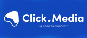 Click.Media Logo