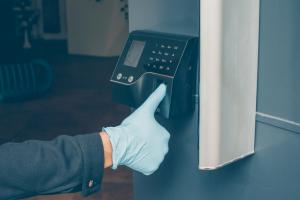 Electronic Access Control Systems Market | DataM Intelligence