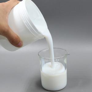 Acrylic Emulsions Market
