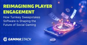 Turnkey Sweepstakes Software