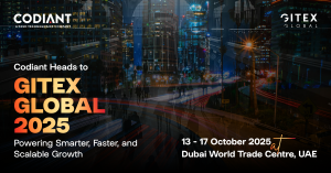 Codiant at GITEX Global