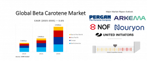 Organic Peroxide Market
