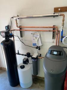 Straight Shooter Water Filtration Service