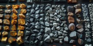 Rare Earth Metal Market